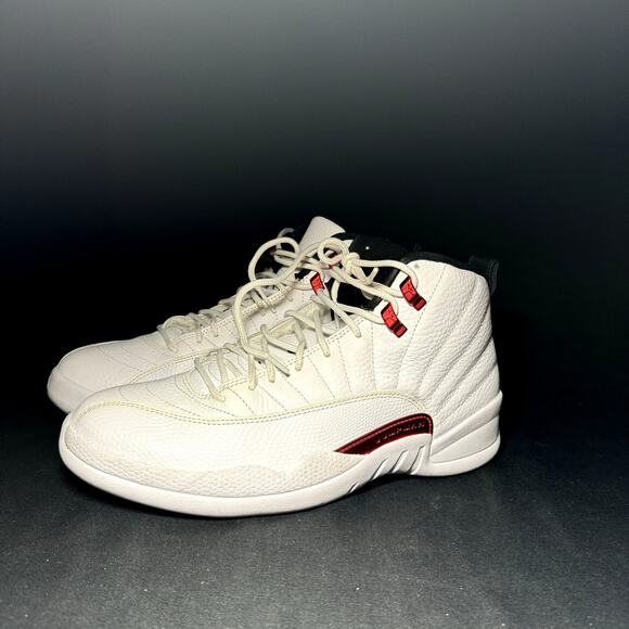 Size 10 - Nike Air Jordan 12 Retro Twist 2021 Men's Shoes - Picture 8 of 8